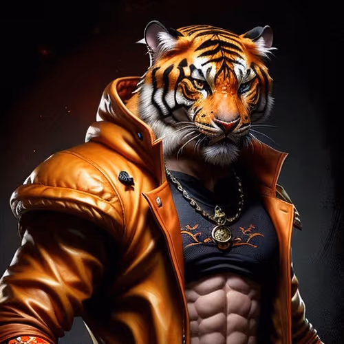 Tigers Conquer Base