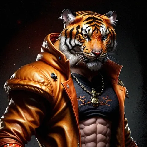 Tigers Conquer Base