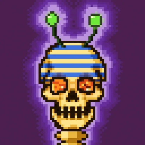 Skull Bros