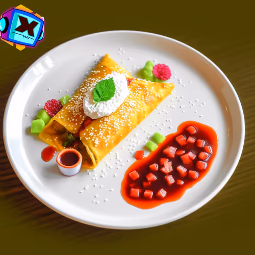 Bitcoin's breakfast #1