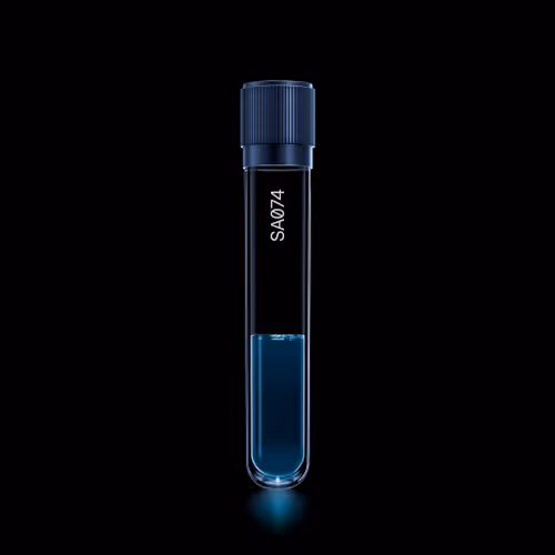 Haust Biogenesis