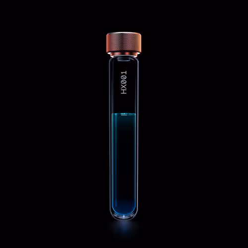 Haust Biogenesis