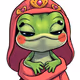 Queen Pepe Collection