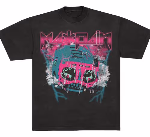 Art Tee 1