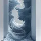 Frozen Wave