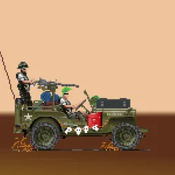 7