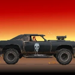 The Doomsday Drive #19