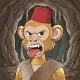Primate  MNG #162
