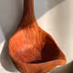Cherry ladle