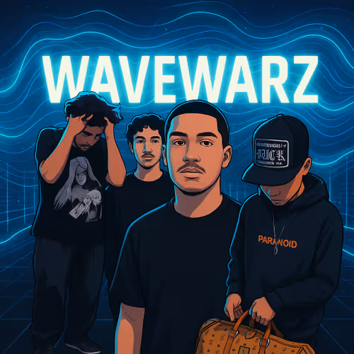 WW dRYFT Collectable 1 