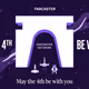 May the 4th