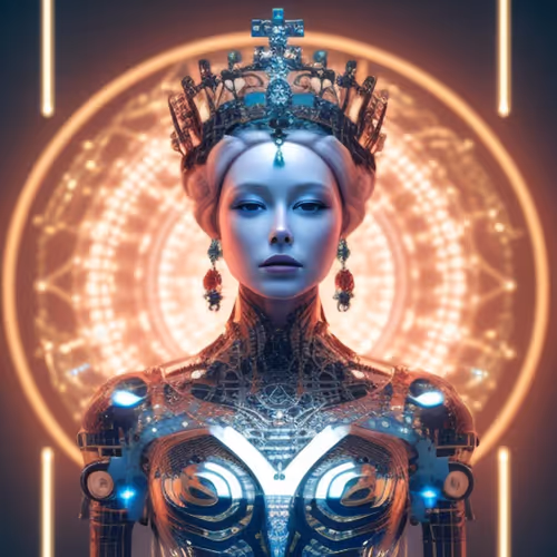 The Yata Queens