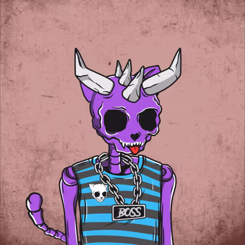 Skull Catz 2