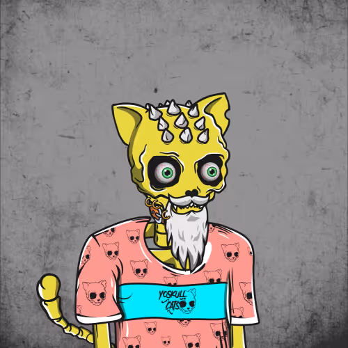 Skull Catz 2