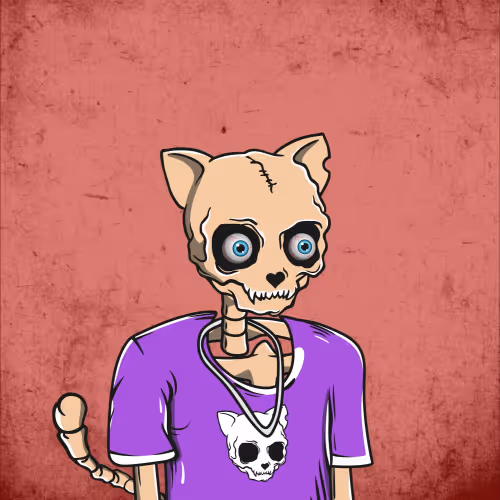 Skull Catz 2