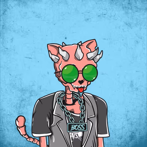 Skull Catz 2
