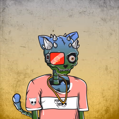 Skull Catz 2