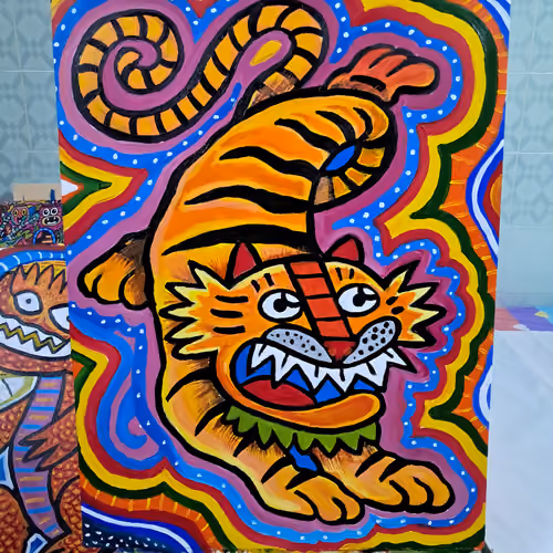 TIGER