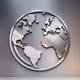 Silver earth