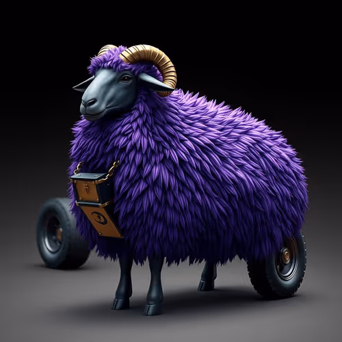 Sheep