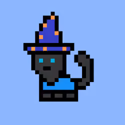 Based Tiny Cats #719