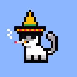 Based Tiny Cats #914