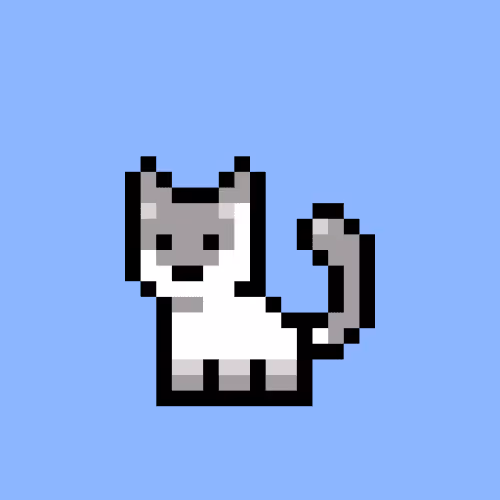 Based Tiny Cats