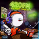 420FM — LATE NIGHT INKFER SHOW