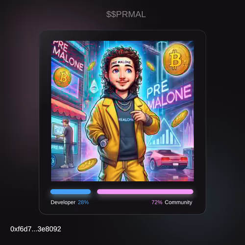 Pre Malone