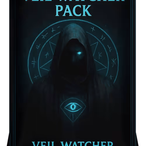 Logo de Veil Watcher