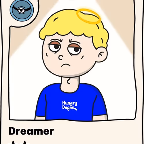 Dreamer Pack