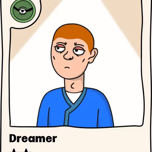 Dreamer Pack