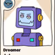 Dreamer Pack #2596