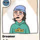 Dreamer Pack #2597