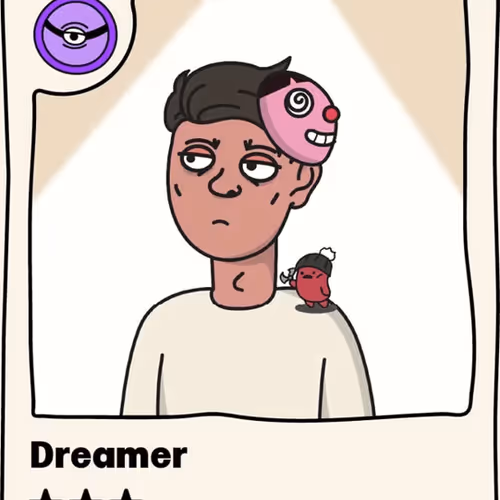 Dreamer Pack