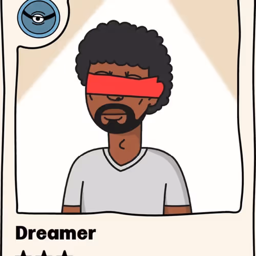 Dreamer Pack