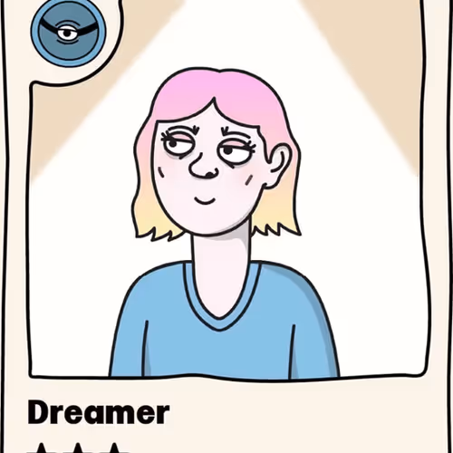 Dreamer Pack