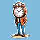 Stopped Time