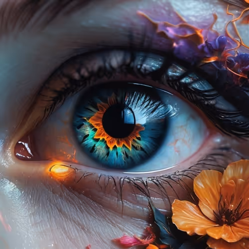 Eye see you #1