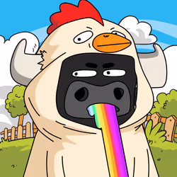 Vomitron