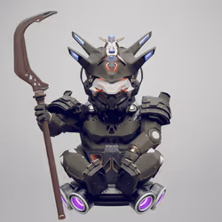 Item Media