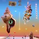psychospaces