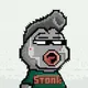 Stonks Pepe