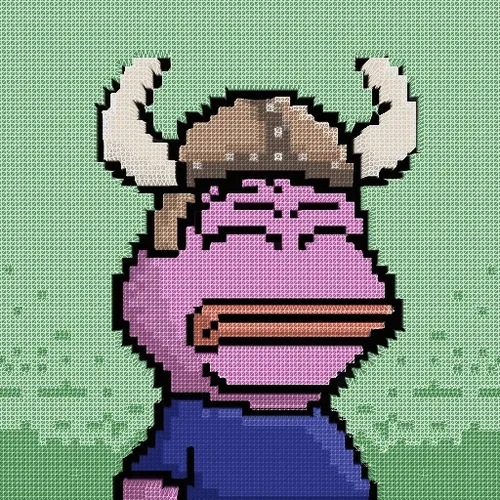 Pepe Stonks