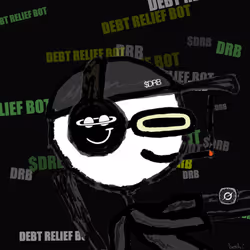 DRB Mfer #012