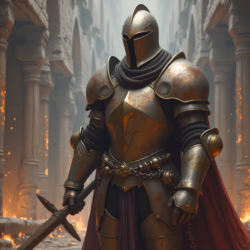 Medieval Knights