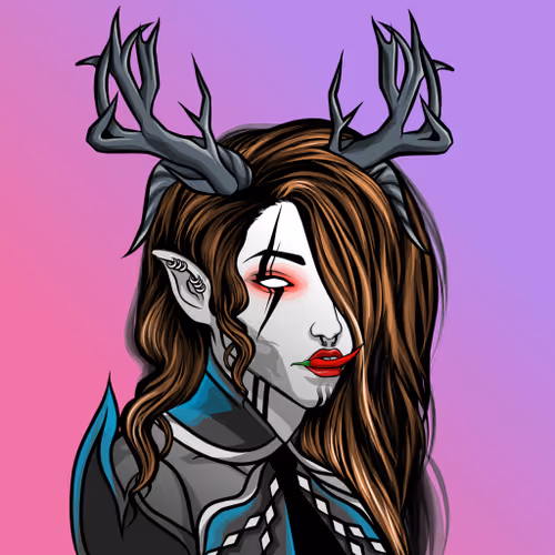 Vampies Evilea G
