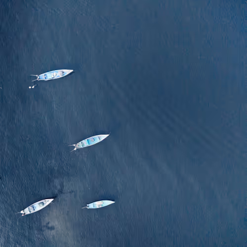 Exploring Unknown Base