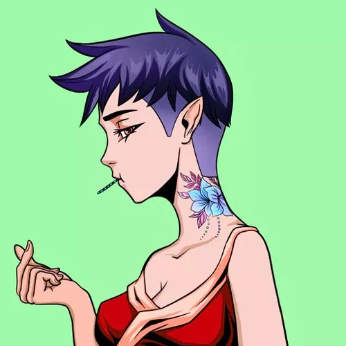 Itsuki 158573983