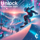 Unlock x CharmVerse Scavenger Hunt 2024